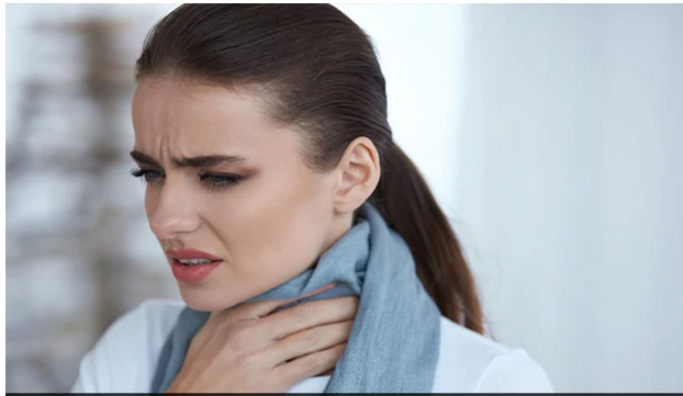 Tips for Cold and Sore throat - Health Care Tips and Health Guide