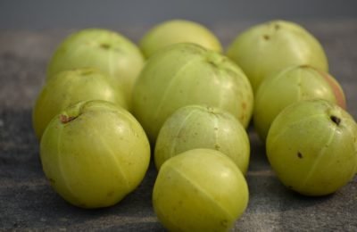 Tips for Weight Loss with Amla