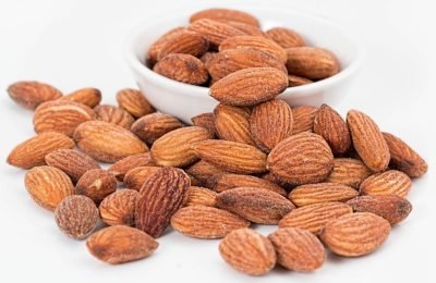 Benefits of Almonds