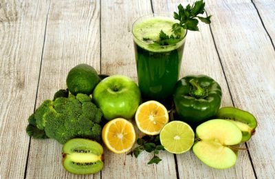 Detoxification Benefits