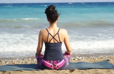 Does yoga help sinus problems