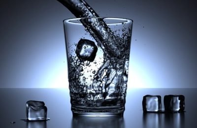 How much water should you drink to lose weight