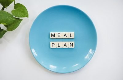 Simple Meal Plan to Lose Weight