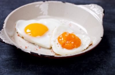 Eating Egg for Heart Health