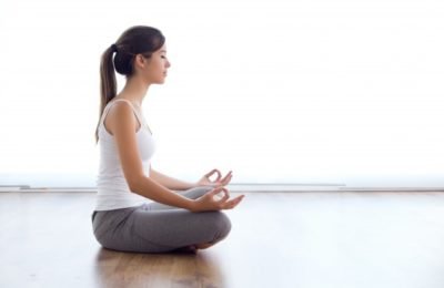 Yoga May Prevent Memory Loss in Elderly Women