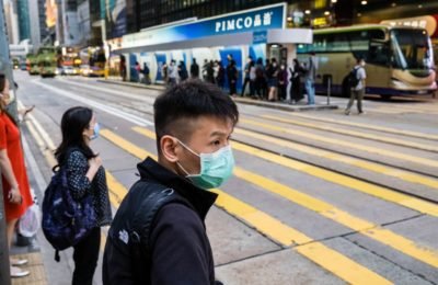 Coronavirus Why there have been so few deaths in Hong Kong