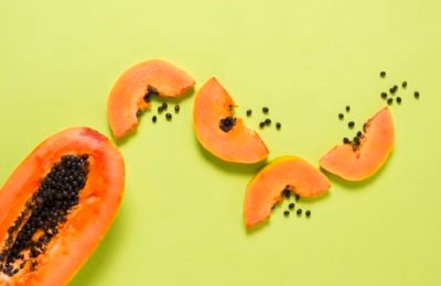 Benefits of Papaya