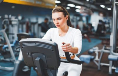 Understanding High Intensity Interval Training