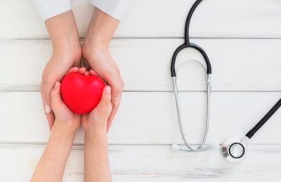 Looking after Heart Health