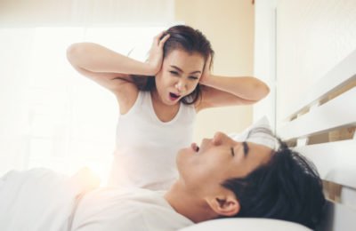 Tips to Fix Snoring