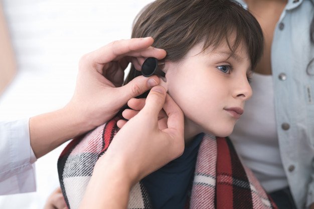 How to Prevent Ears Problems - Health Care Tips and Health Guide