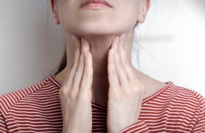 Top 5 Things You Can Do To Keep Your Thyroid Healthy